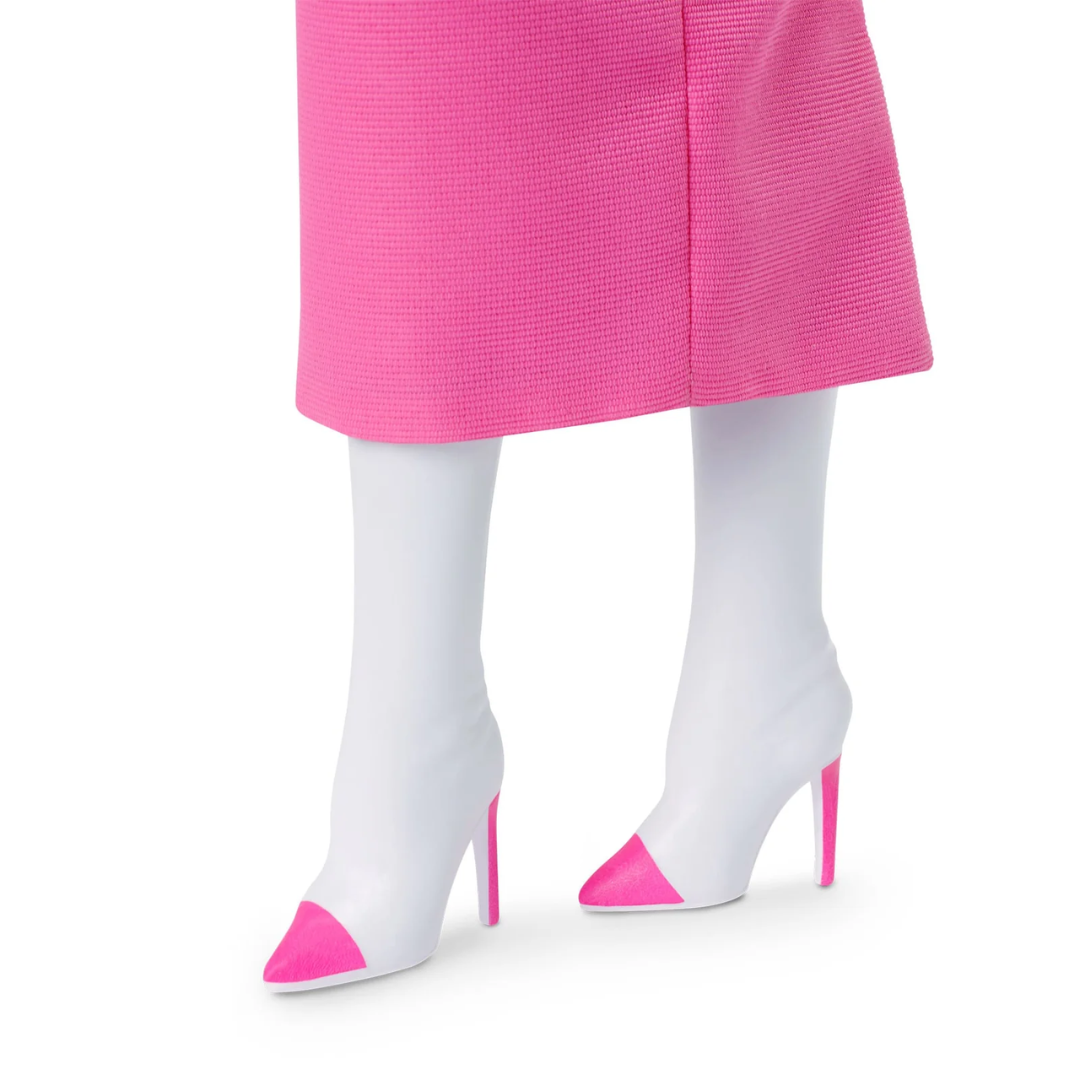 PRÉ-VENDA Barbie Styled by Andrew Mukamal - Mattel - Imagem 6